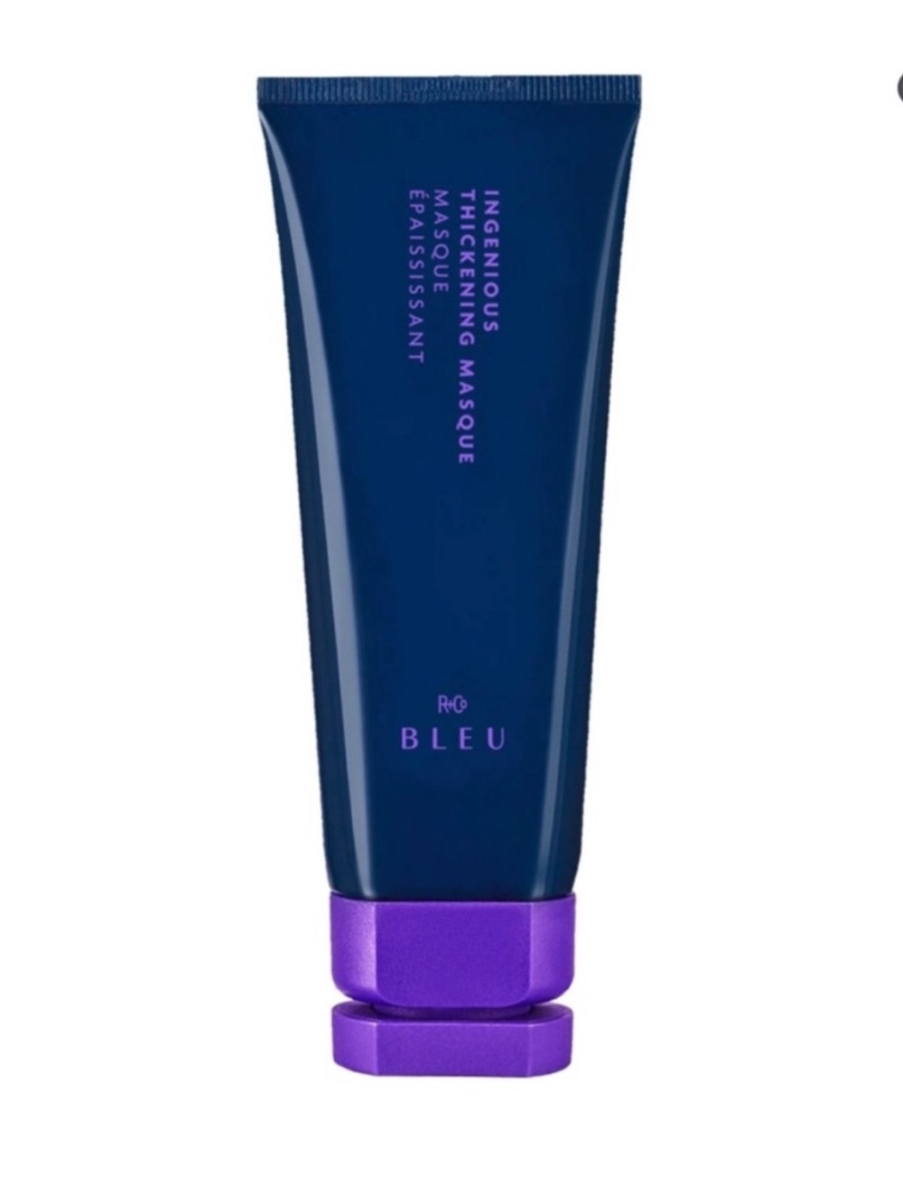 R+Co BLEU Ingenious Thickening Masque full size